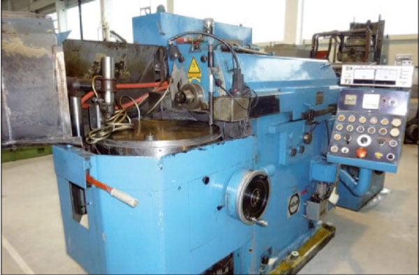 HORSTER sbfr 07020 